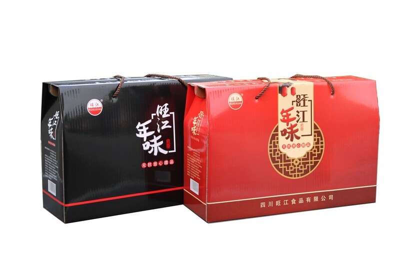 旺江年味礼盒